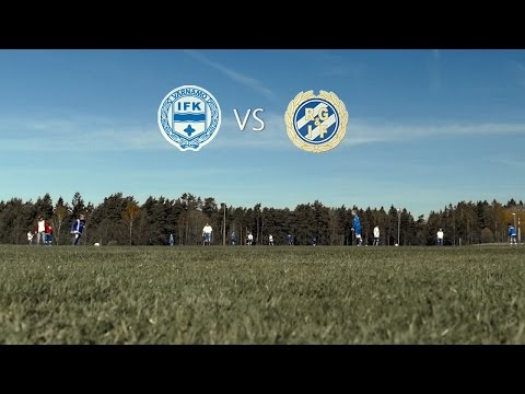 160507 P03 IFK Värnamo - Rydaholm Horda