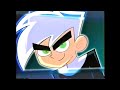 Danny Phantom Original Unused Theme Song Animated