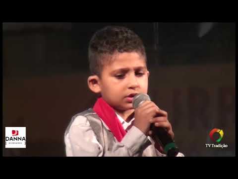 CTG Vaqueanos da Tradição - Circuito Instrumental de Música e Dança 2017