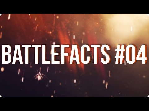 Battlefacts - Alles übers Schlachtfeld (Episode 4) | Behemoth