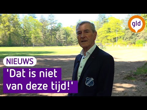 GLD Nieuws 18 mei 2022