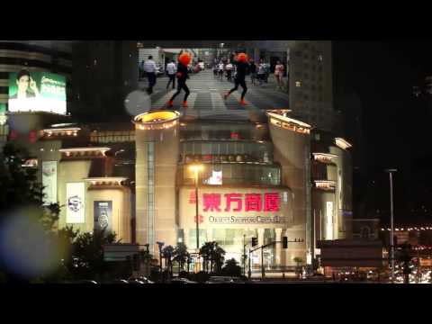 Pet Shop Boys feat Example - Thursday (Album Mix)