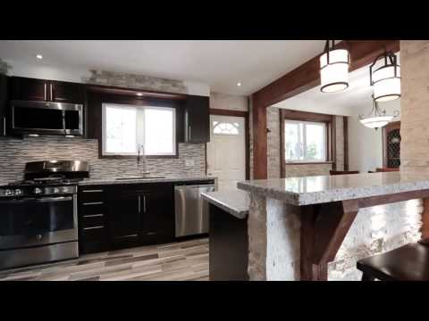 SOLD! 509 Seaton Drive, Oakville  -  HD VIDEO