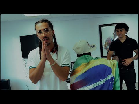 Grindy K - 7AM In Mass [Music Video]