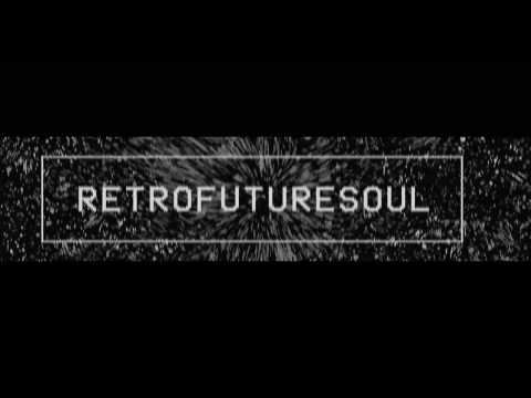 DATA & SACHA SIEFF - RetroFutureSoul (official video)