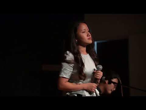 Malsawmzuali Chuai theilo Hmangaihna