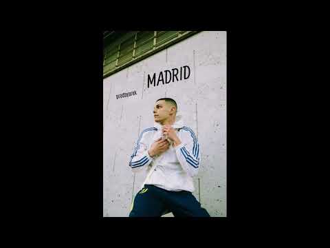 [FREE] Rhove x Paky x Morad x JuL Type Beat - "MADRID"