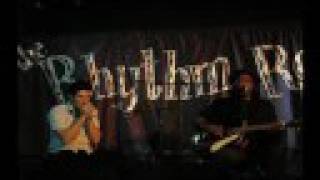 Blues - Paris James & Bob Corritore