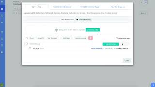 Benchling Tutorial 2023