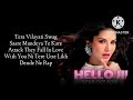 Hello Ji Lyrics Sunny Leone Meet Bros Ft Kanika K Kumaar Sourav R Onlyjubinnautiyal2930