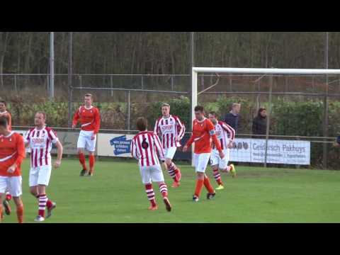 DVV 1 - Gendringen 1 (06-11-2016)