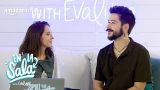 Camilo (Full Video Episode) I En La Sala with Eval