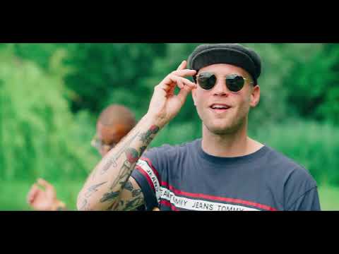 Capital Candy & Dylan Dos Santos - Je N'attends Plus