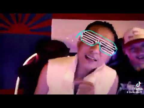 Karen hip hop Tae Tae 2023