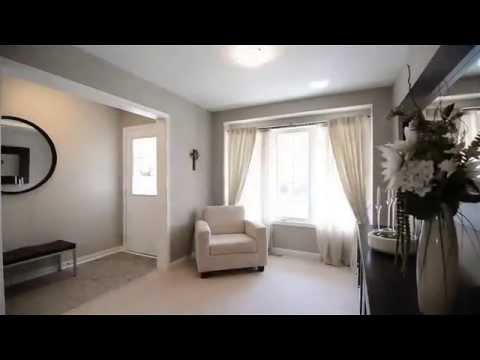 50 Ponymeadow Way Brampton Bruno Galluzzo