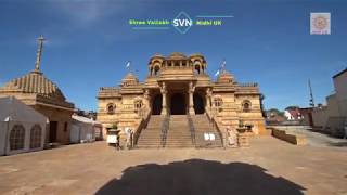 Wembley Mandir Aarti