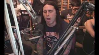 Burn Halo &quot;Here with Me&quot;