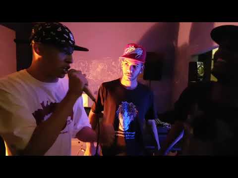 Jhon X Valber |BATALHA DA FEIRINHA| 2ª Fase