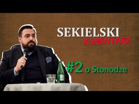 Stonoga w pierdlu