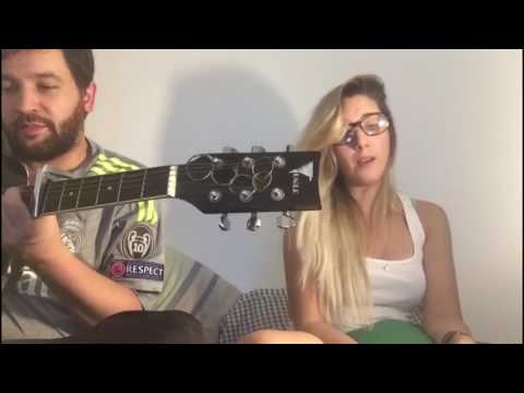 Nada Mais Justo - Generais Marcianos