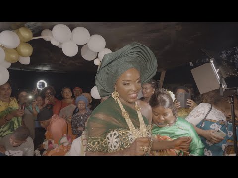 Kay ft. Gowouss - Luc et Nailati