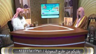 صورة 11- ما حكم تقليد من يدعو غير الله من باب الإستهزاء والسخرية ؟ | الشيخ خالد الفليج