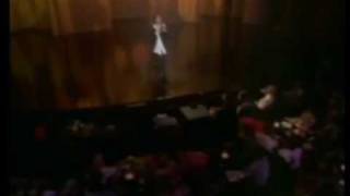 Celine Dion - "Ce n'était qu'un rêve" and "Think Twice" (Live w/ lyrics)
