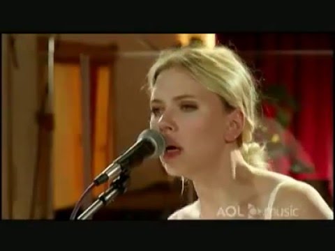 download lagu mp3 mp4 Scarlett Johansson Singing Videos, download lagu Scarlett Johansson Singing Videos gratis, unduh video klip Scarlett Johansson Singing Videos