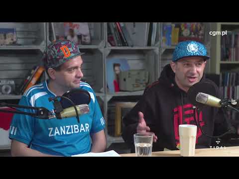 Wujek Samo Zło komentuje słowa Jędkera