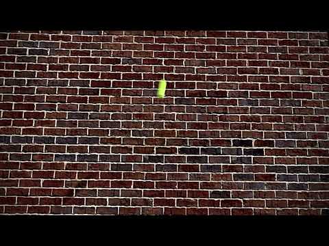 Wall Ball - OW