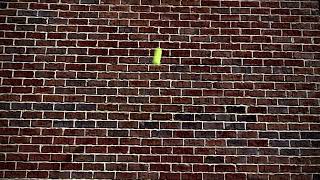 Wall Ball - OW