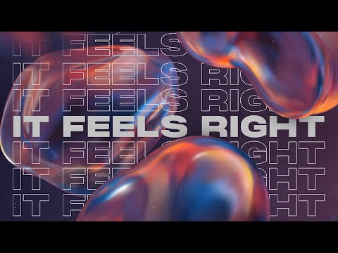 DayNight, Flash & Dash - It Feels Right