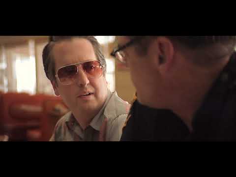 Неправильные копы - Trailer