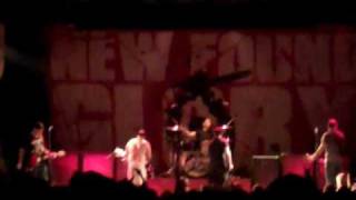 New Found Glory At Bogart&#39;s