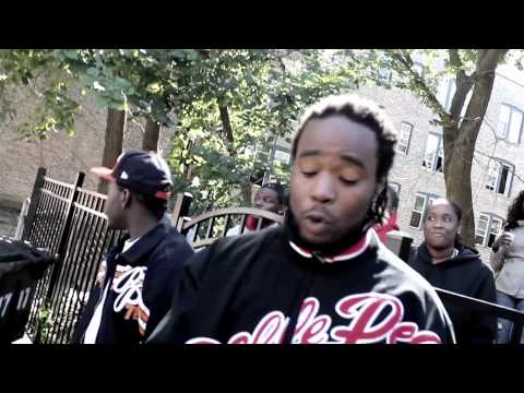 PRADA ft. MASERATI RICK - I'M COOL