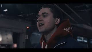 Elegy - Distance (Official Music Video)