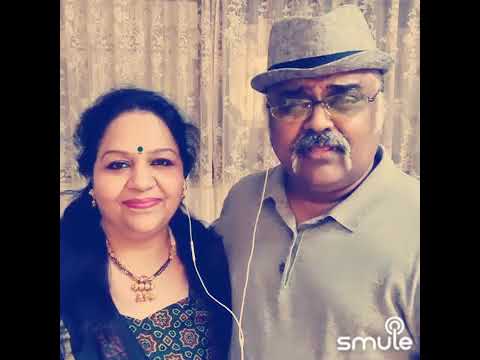 Pathukulle Number Onnu Song Cover - Smule!