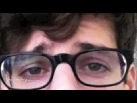 Somebody That I Used To Know cover by Ben Seaward (ft. Jackie Haydamacha)