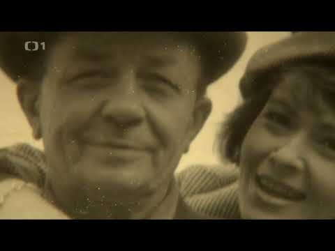 ► Tajemství rodu - Jiřina Bohdalová Dokument CZ ◄