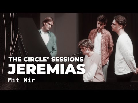 Tut Mir Leid - JEREMIAS (Germany)