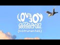 Lovejoy - The Fall [Instrumental]