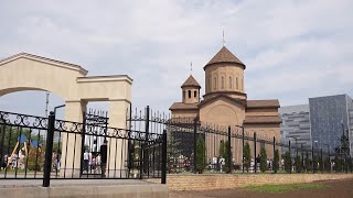 Եկեղեցական կյանք 16.06.2025