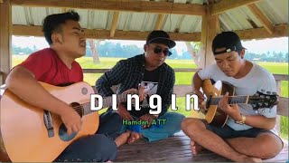 Download lagu Dingin - Hamdan ATT (Cover) by Trio JD mp3 Download lagu Dingin - Hamdan ATT (Cover) by Trio JD mp3