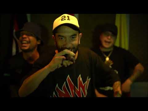 Orlando - Boomfajah - Dukeh987 / Sin Frontera