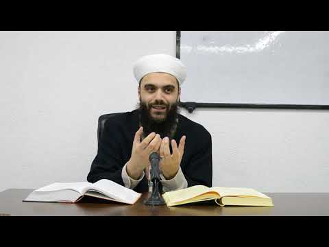 (Përsëri në Mexhlis) - Dersi 83. "Zuhdi" - Rijadus-Salihin, Imam Nevevi