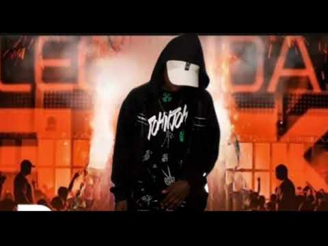 MC Alysson - É tchau pra quem namora(MC Alysson oficial)