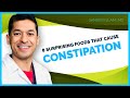 8 Surprising Foods That Cause Constipation Sameer Islam Videos