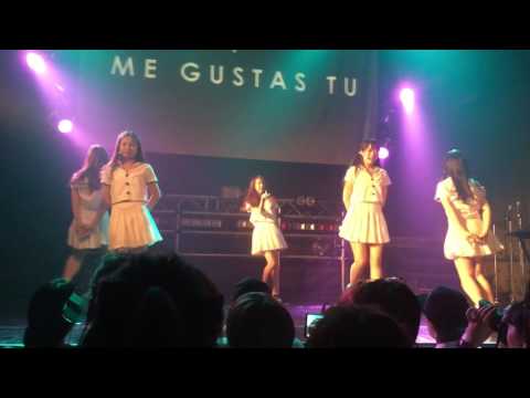 Dear Friend - GFRIEND/ME GUSTAS TU