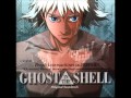 M09 Ghostdive - Kenji Kawai (Ghost in the Shell Soundtrack)