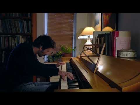 Reinterpretations: Solo Practice | Episode 5 (clip)